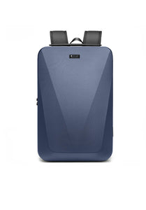 VICTOR NAVY HARDSHELL BAGPACK