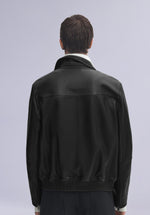 Load image into Gallery viewer, VELOUR LAMB JACKET

