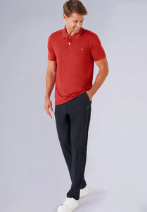 Rouge Sport Polo