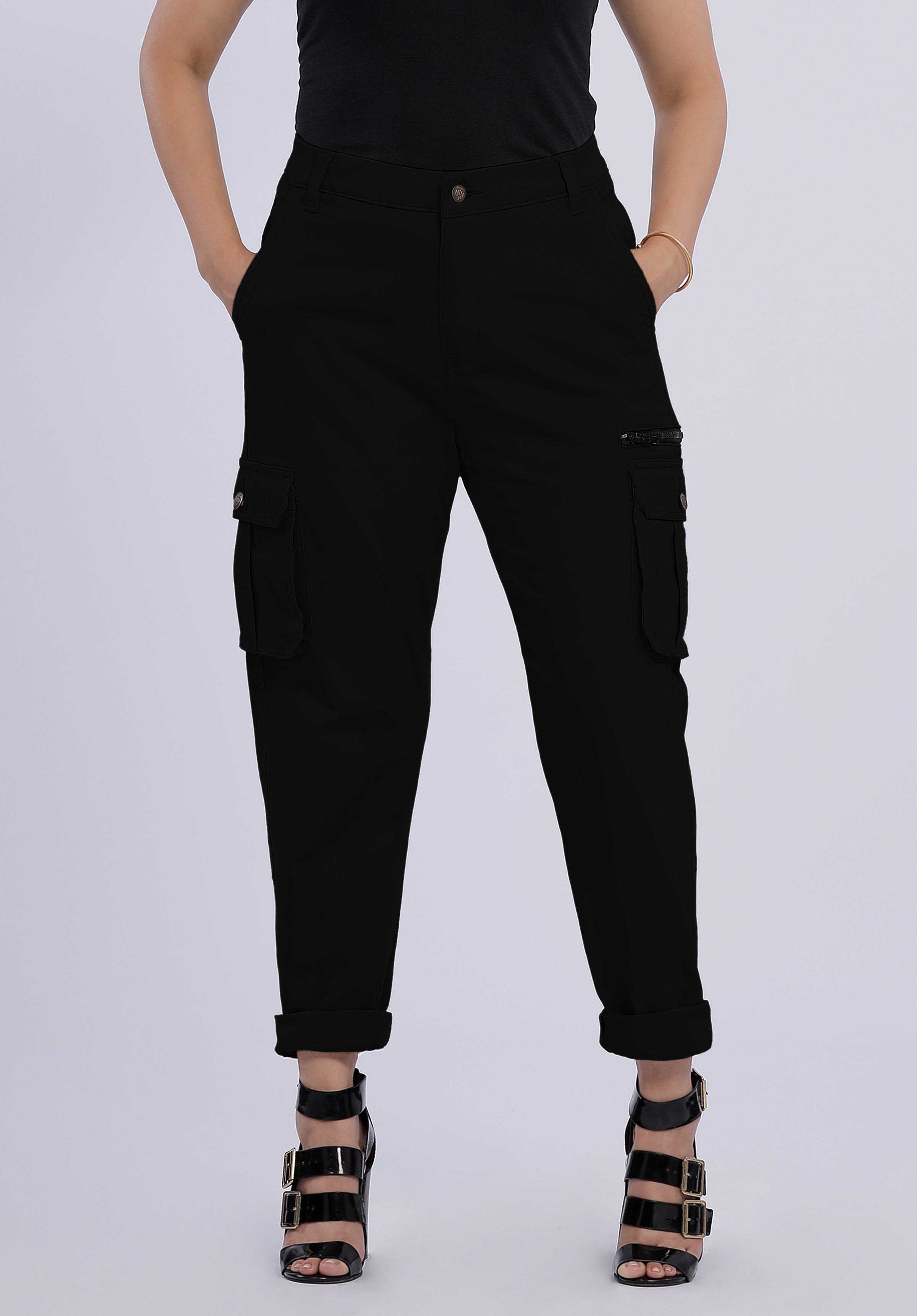 ONYX CARGO PANTS