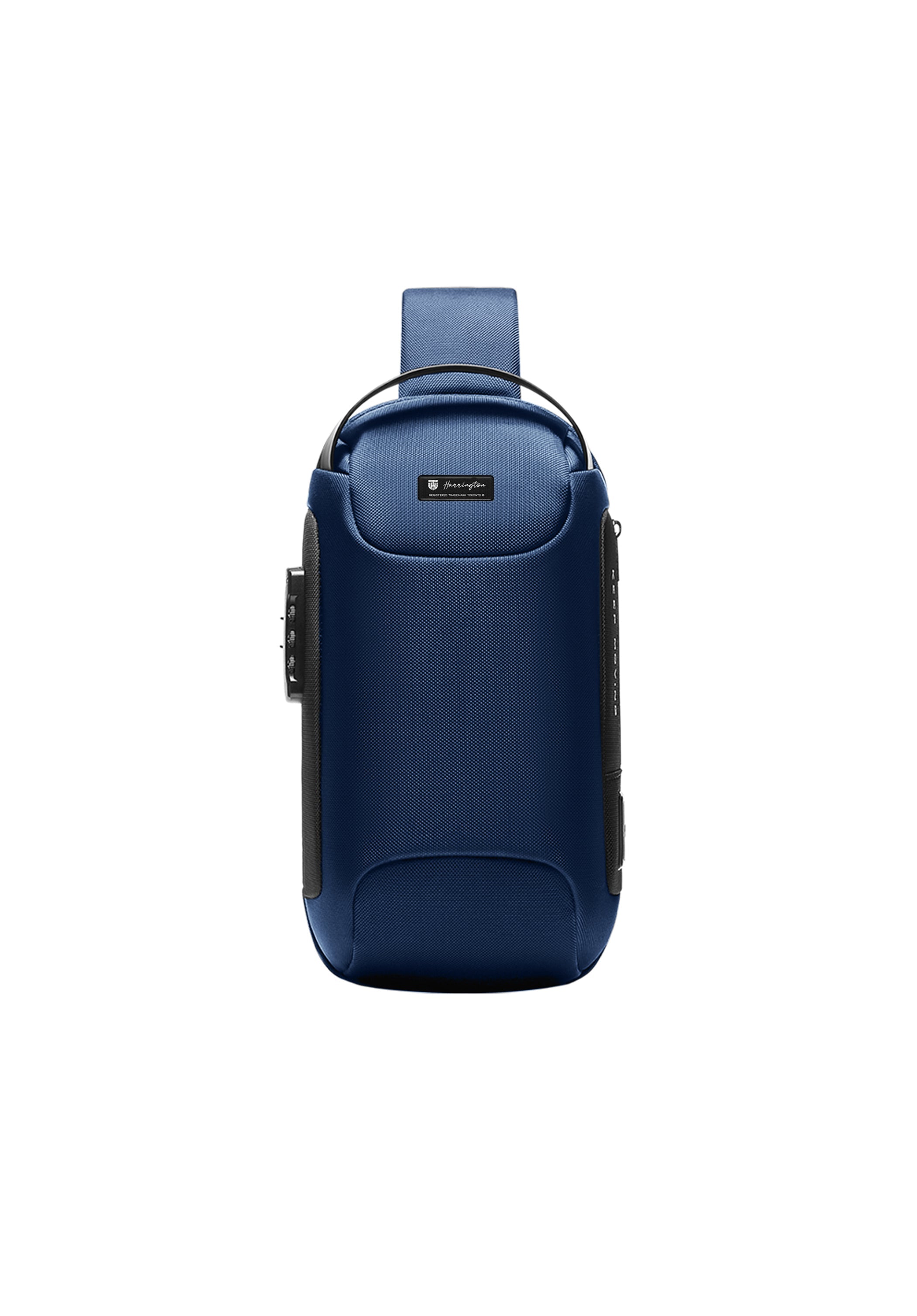 ODYSSEY NAVY SLING BAG