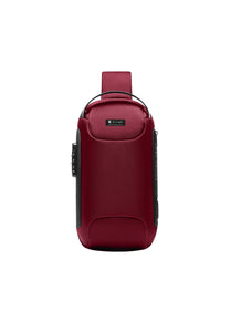 ODYSSEY RED SLING BAG