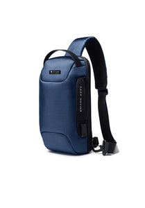 ODYSSEY NAVY SLING BAG