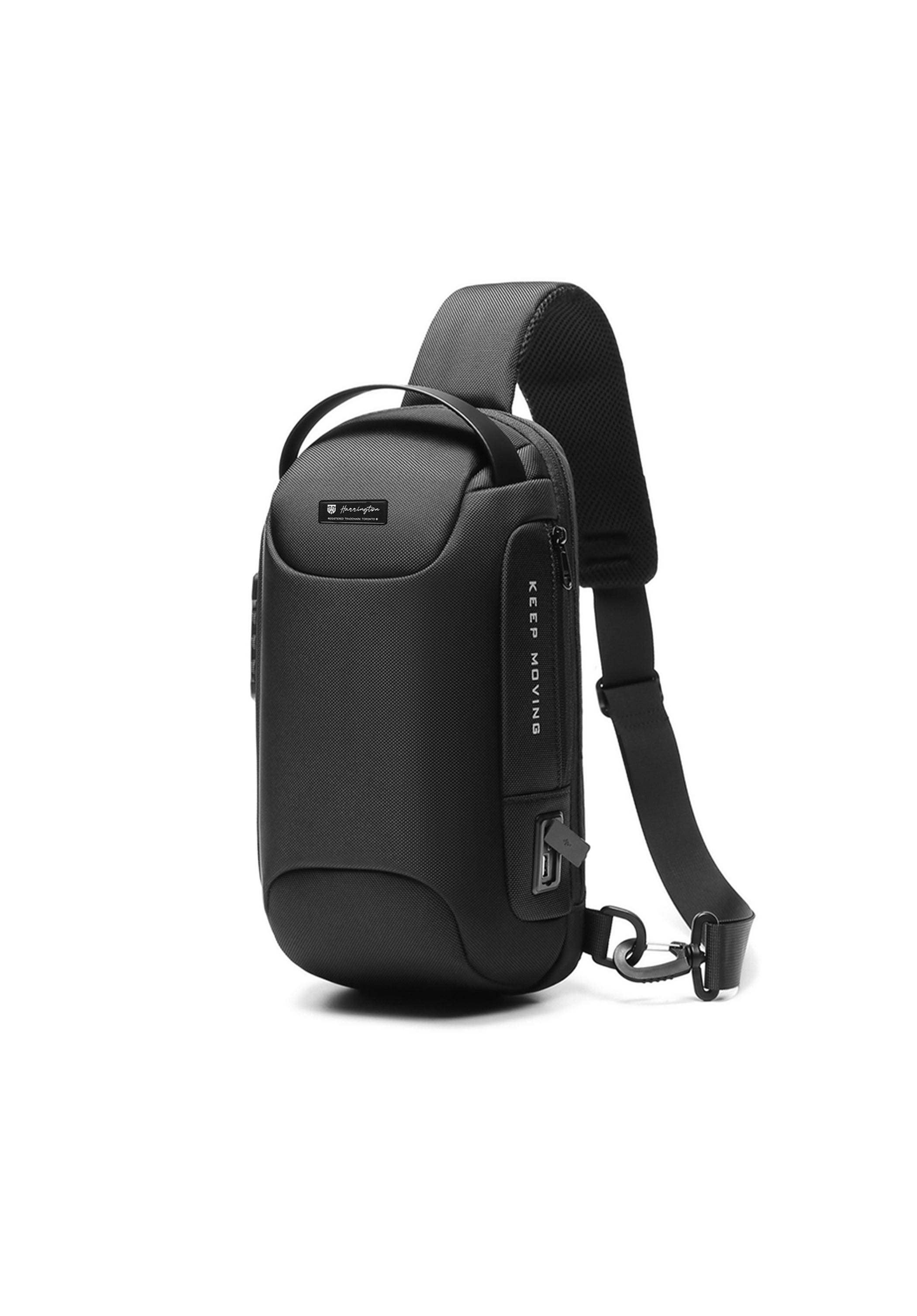 ODYSSEY SETH SLING BAG