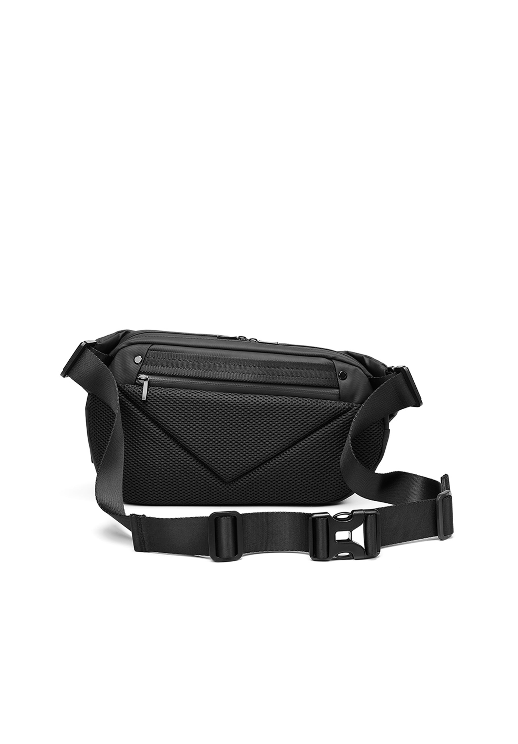 VOYAGER FANNY BAG