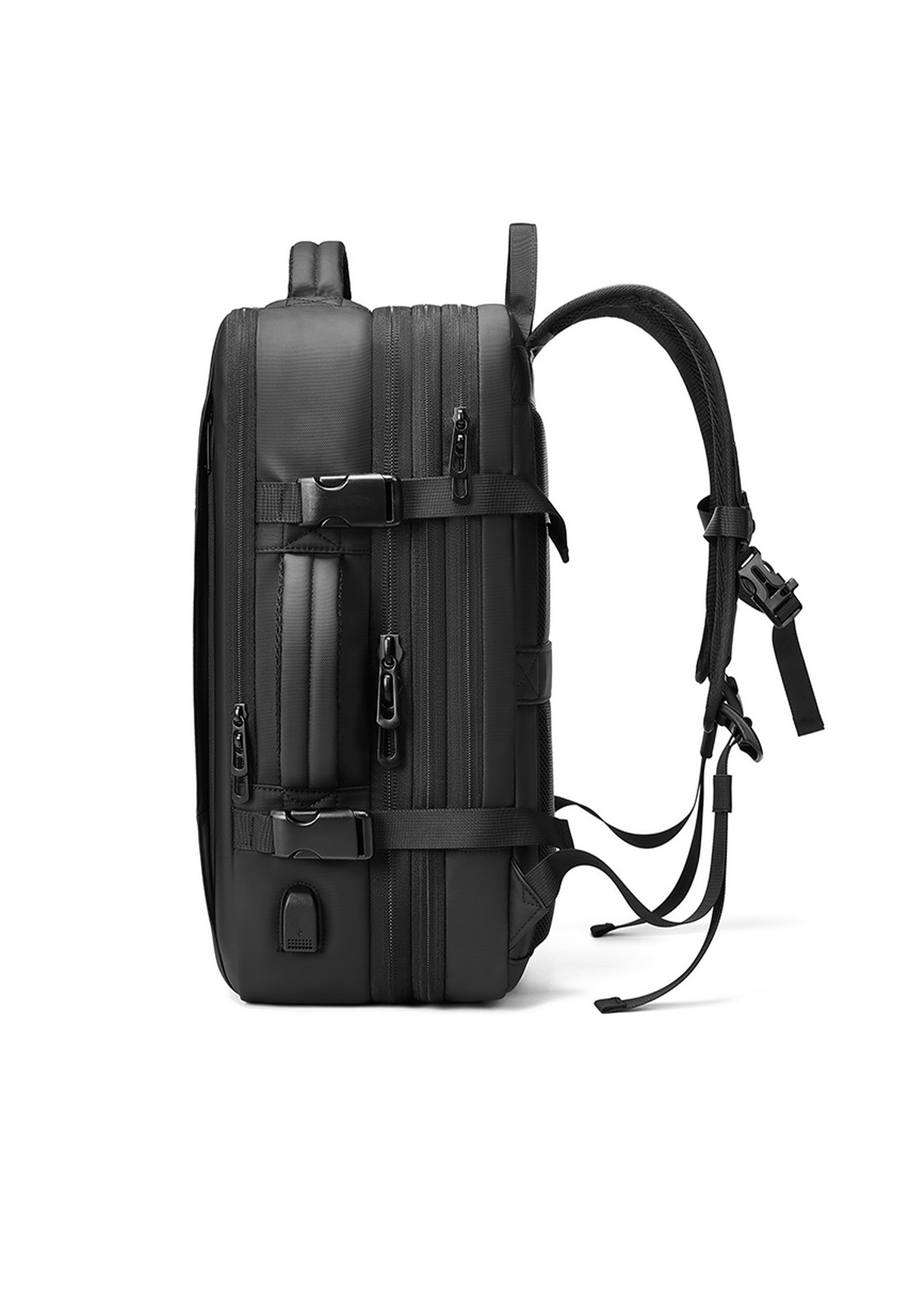 ELITE TRAIL BAGPACK SUITCASE