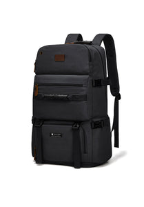 SUMMIT SPHERE BLACK BACKPACK