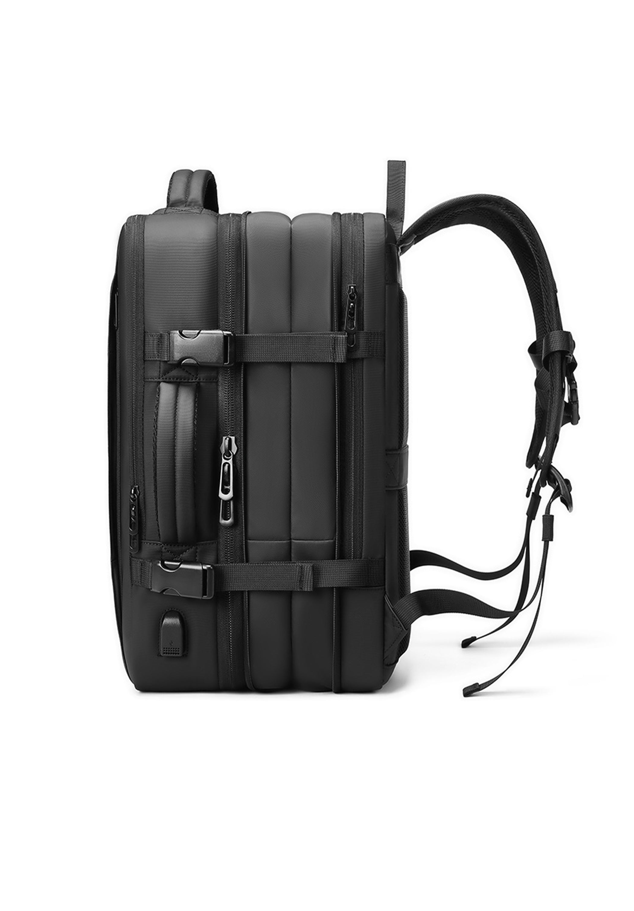 ELITE TRAIL BAGPACK SUITCASE