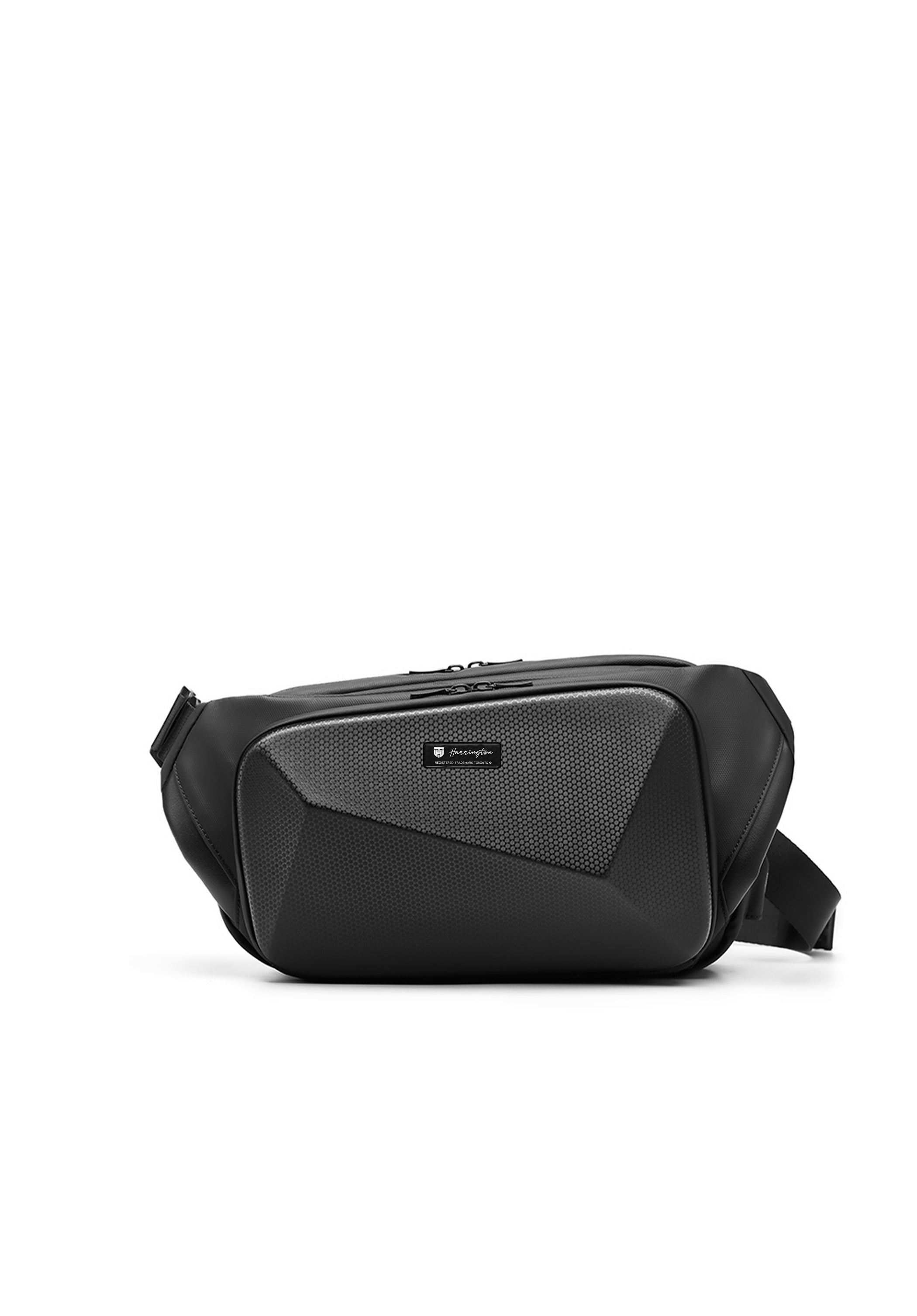 VOYAGER FANNY BAG