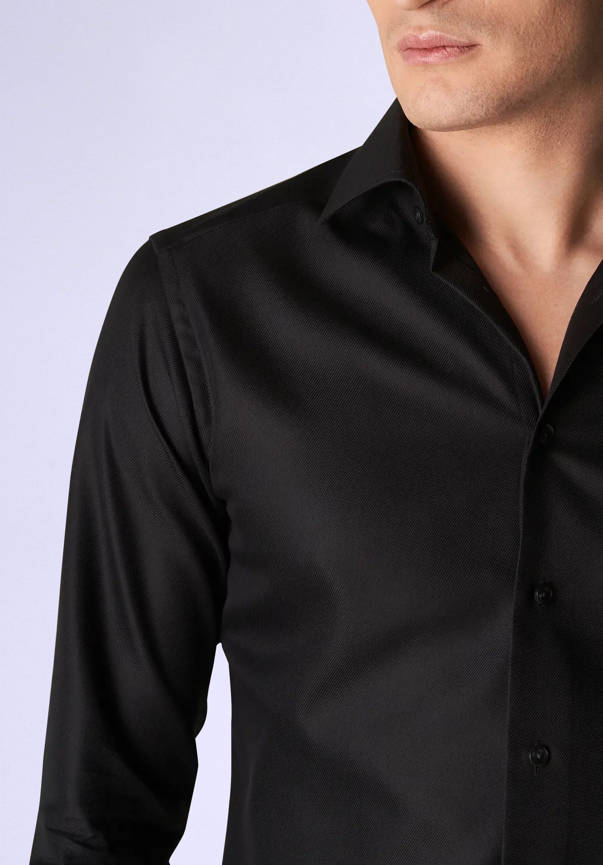 Twill Seth Men's Shirt