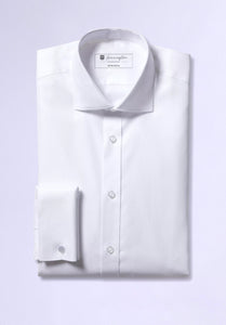 Pearl Men's Cufflink Shirt