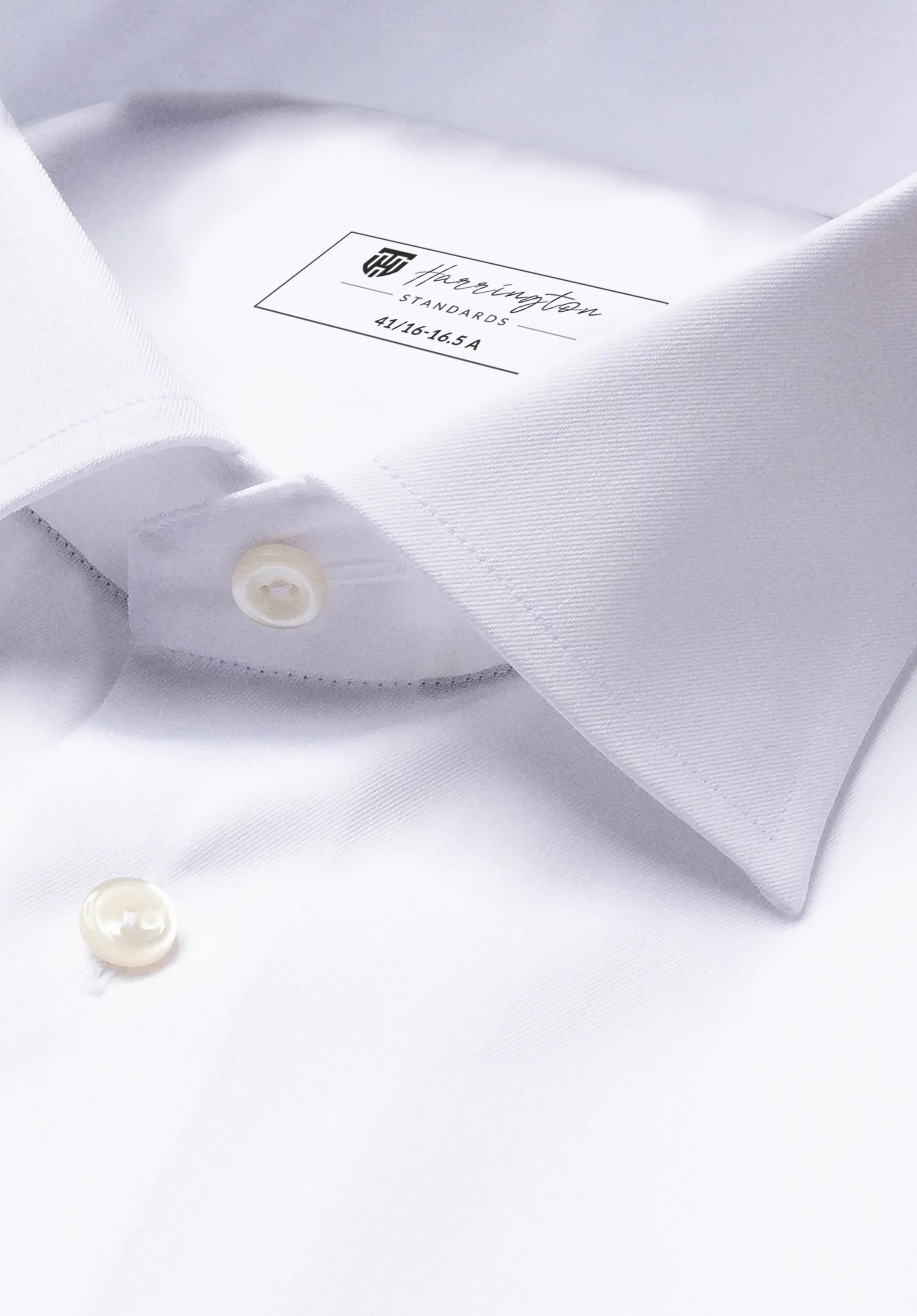 Pearl Men's Cufflink Shirt