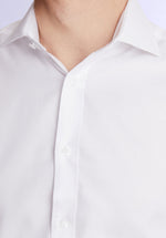 Load image into Gallery viewer, Pearl Men&#39;s Cufflink Shirt
