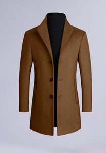 HMH - Wool Coat