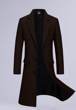 Load image into Gallery viewer, hmb - Notch Lapel Topcoat-2
