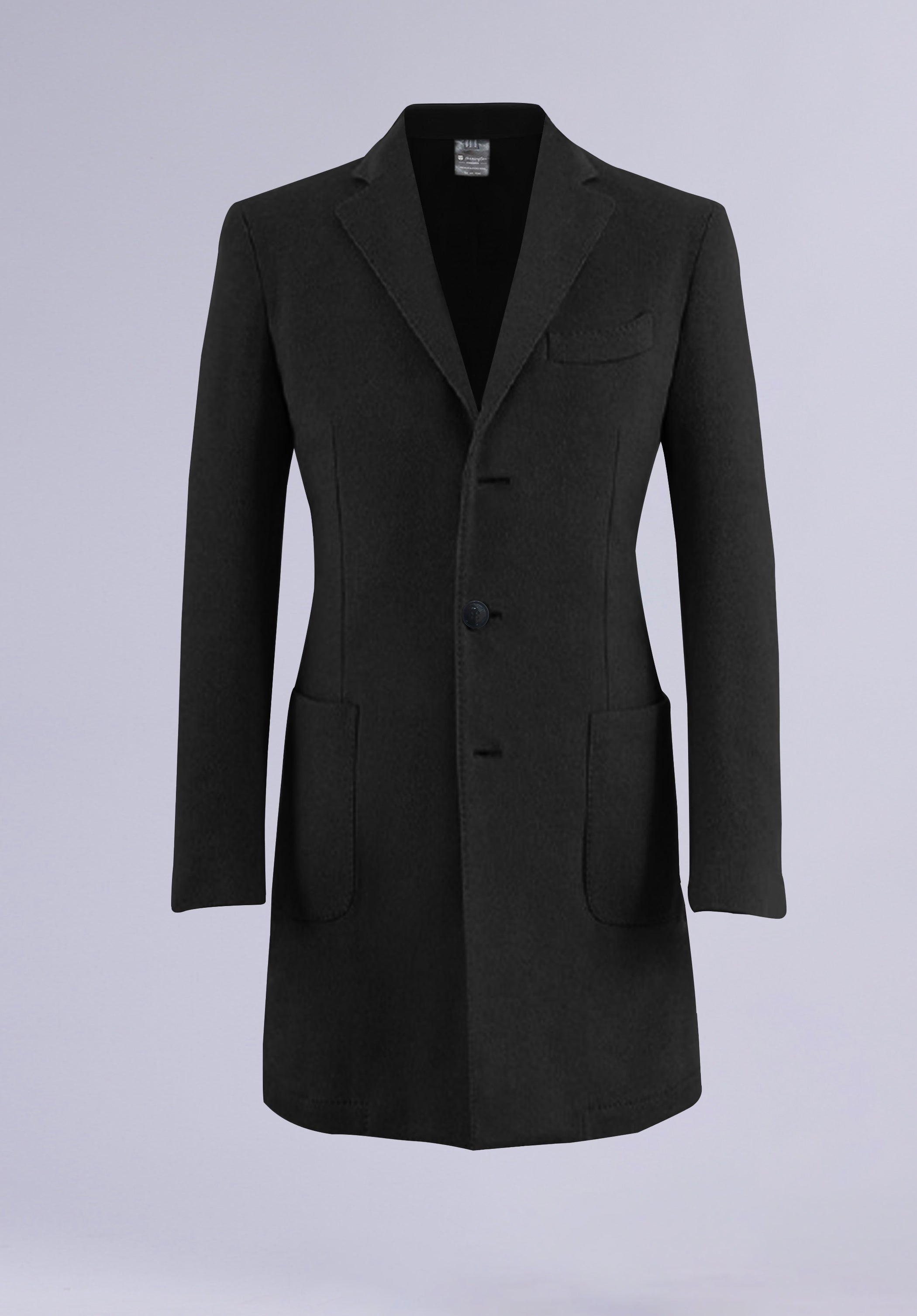 HMC - Casual Topcoat