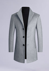 HMH - Wool Coat