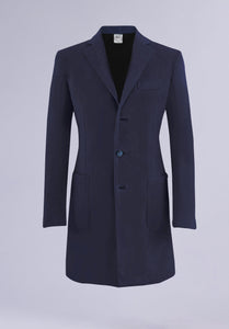 HMC - Casual Topcoat