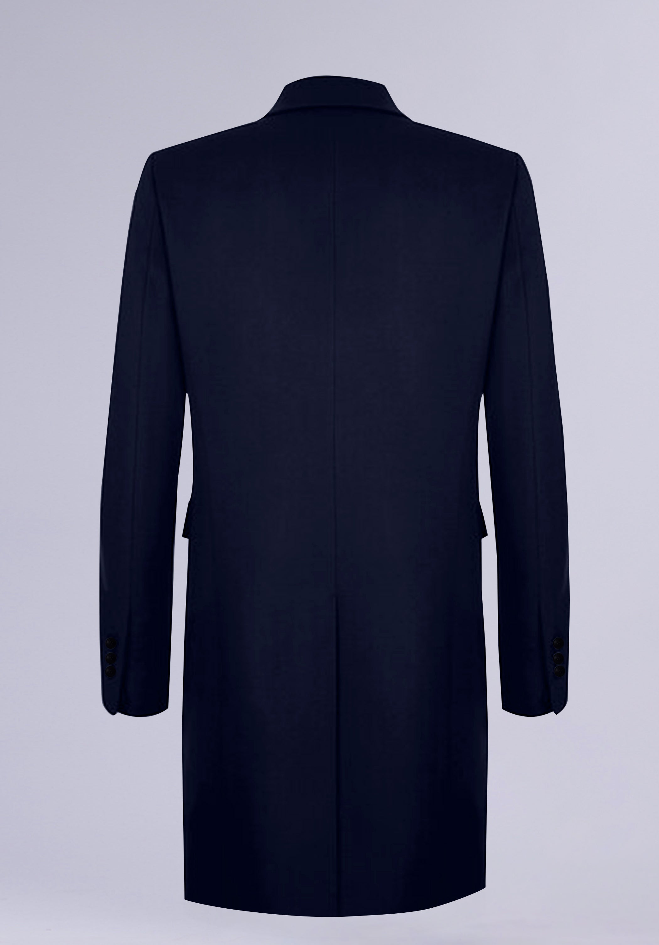 HML - Wool Coat