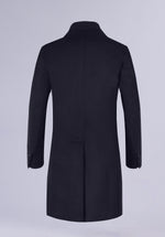 Load image into Gallery viewer, HMA - Peak Lapel Topcoat
