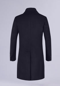 HMA - Peak Lapel Topcoat