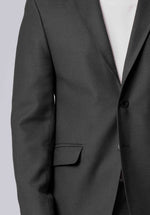 Load image into Gallery viewer, single breasted-cashmere blazer-men
