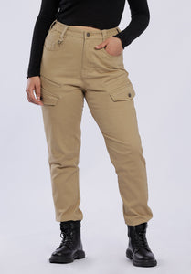 BISTER TACTICAL PANTS