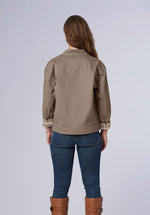 Load image into Gallery viewer, BISTER FALL JACKET
