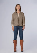 Load image into Gallery viewer, BISTER FALL JACKET
