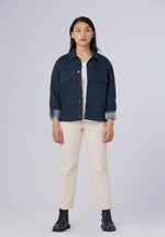 Load image into Gallery viewer, OXFORD FALL JACKET
