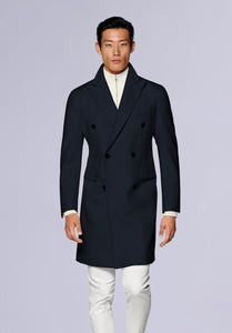 LUCIAN TOPCOAT