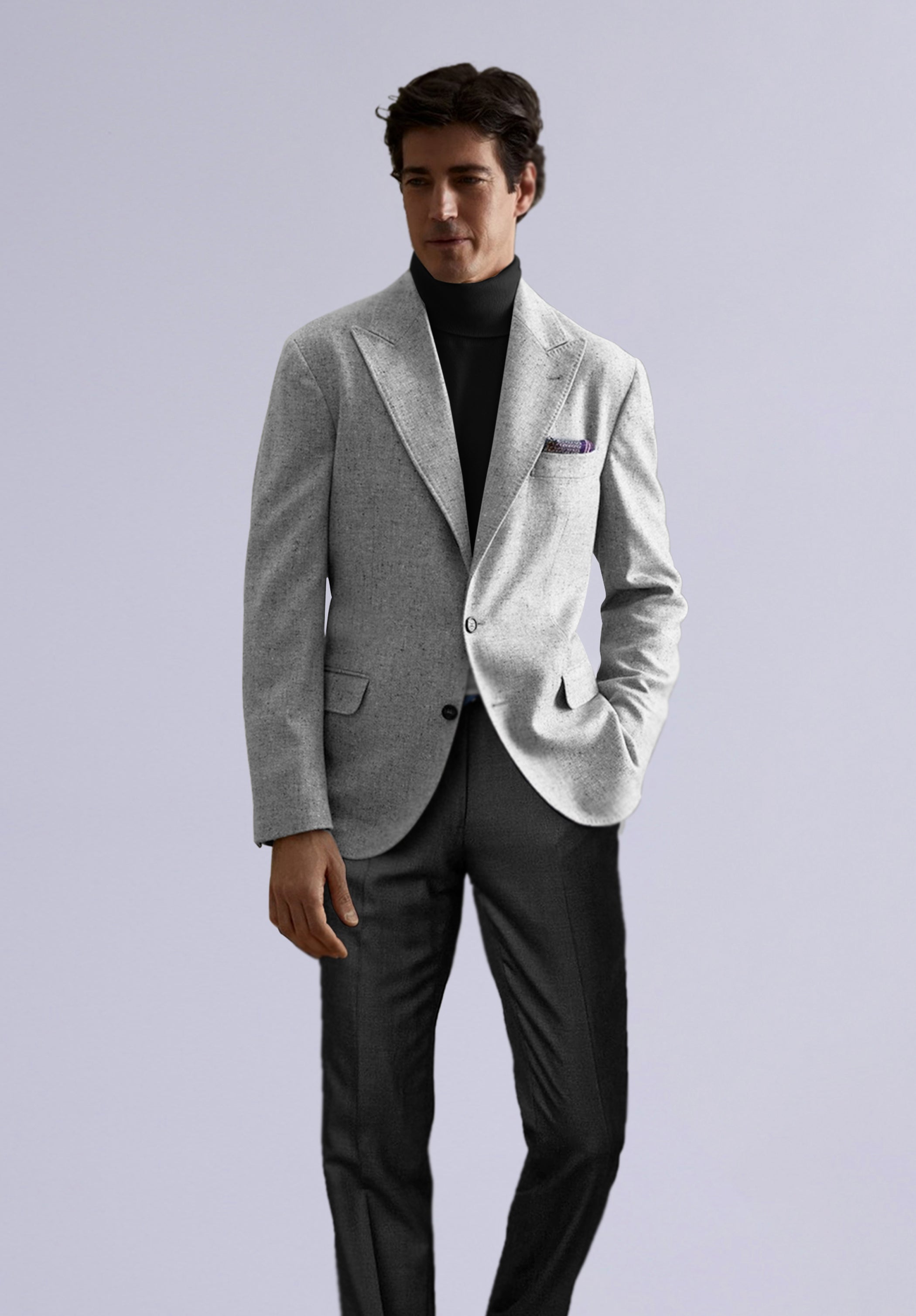 NORWIN SLEEK BLAZER