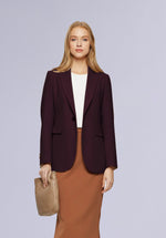 Load image into Gallery viewer, Lumi Cashmere Blazer
