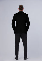 Load image into Gallery viewer, LUXE CASHMERE BLAZER
