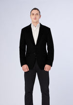 Load image into Gallery viewer, LUXE CASHMERE BLAZER
