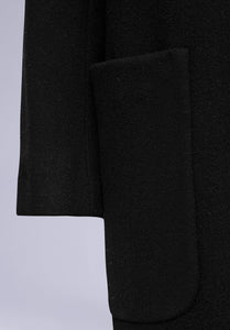 HWL - WOOLEN COAT