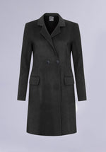 Load image into Gallery viewer, HWK - WOOLEN COAT
