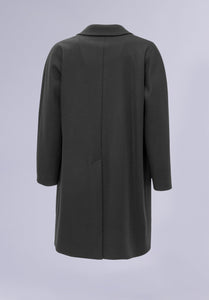 HWL - WOOLEN COAT