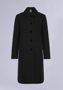 HWG- WOOL COAT