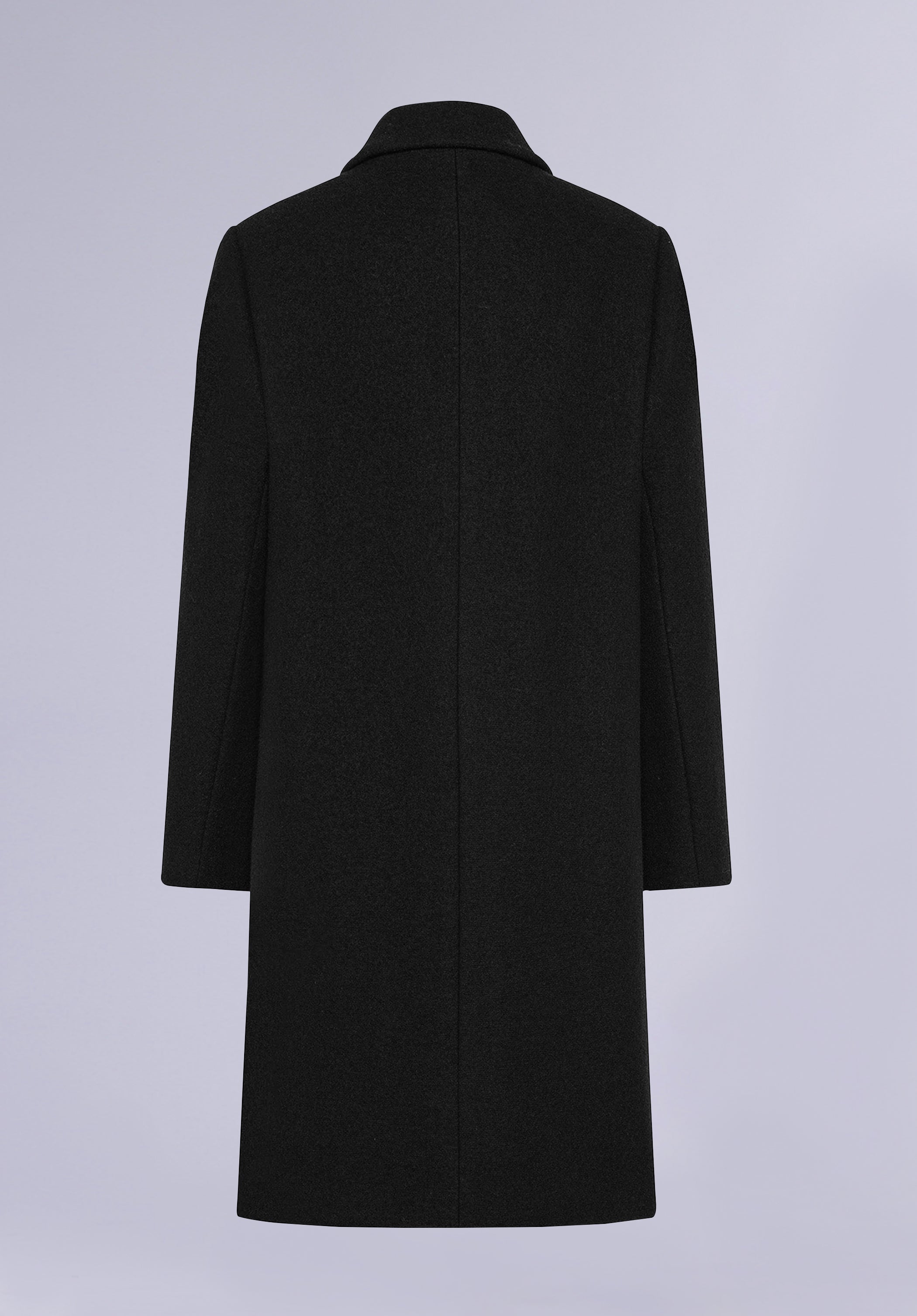 HWG- WOOL COAT