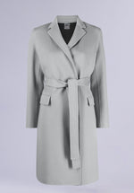 Load image into Gallery viewer, hwj-notch-women-coat

