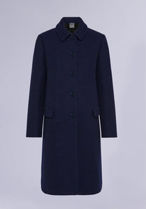 HWG- WOOL COAT