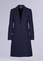 Load image into Gallery viewer, HWD-NOTCH WOMEN COAT
