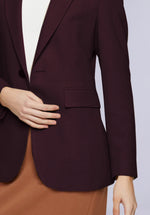 Load image into Gallery viewer, lumi-cashmere-blazer
