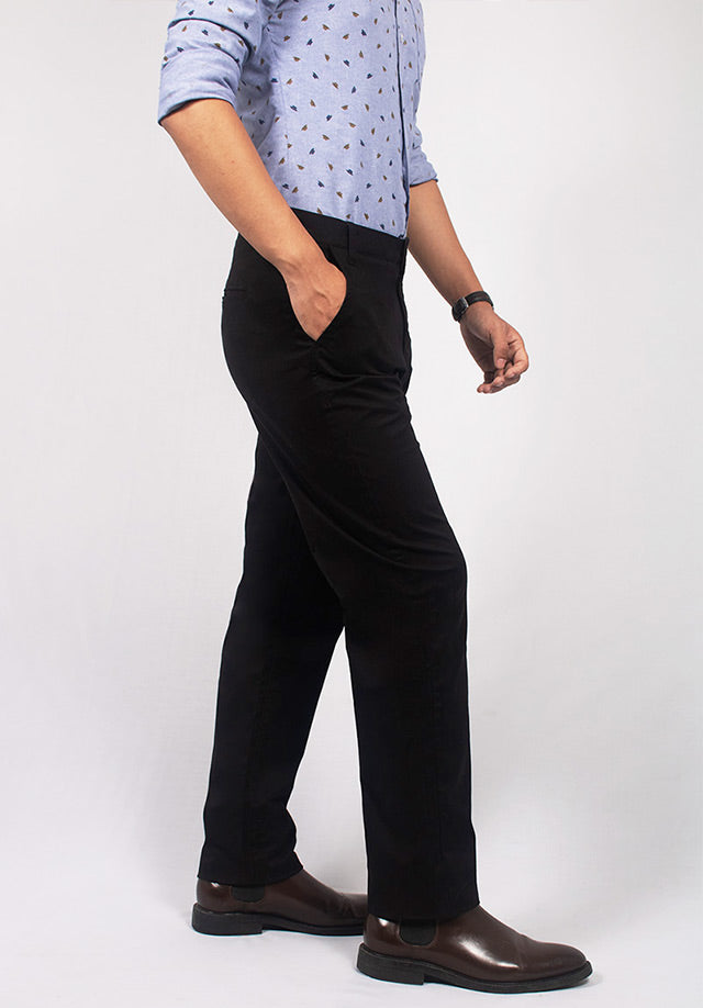 ONYX CLASSIC FIT PANTS