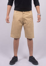 Load image into Gallery viewer, MILITARY COTTON SHORTS
